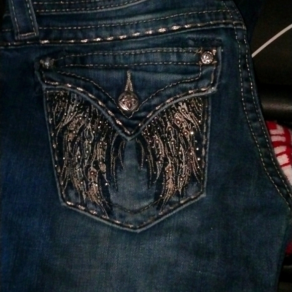Miss me jeans - Picture 3 of 7